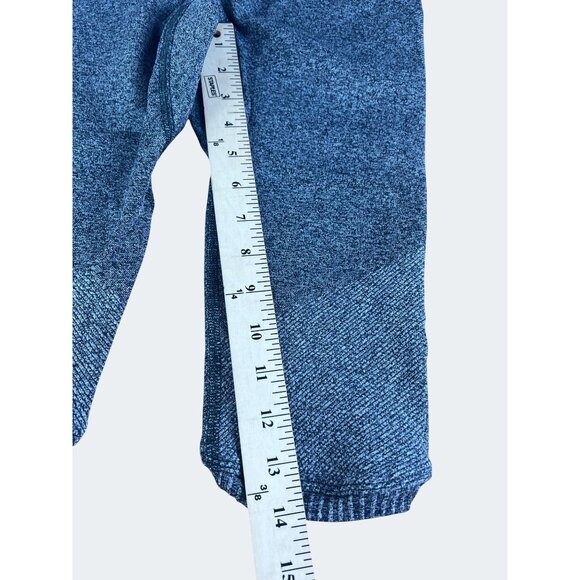 Adidas Mens Primeknit A1 Football  Heather Gray Pants Medium - Picture 6 of 13